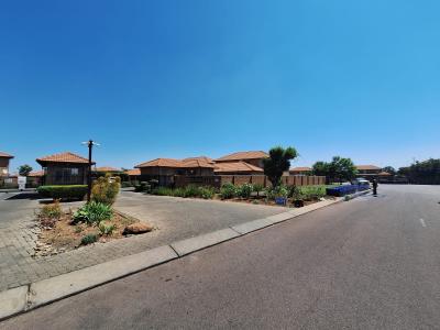 Pretoria, Gauteng, South Africa