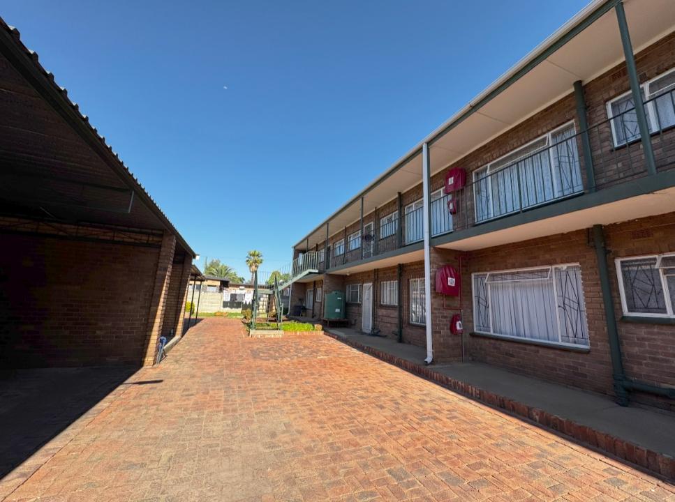 Klerksdorp, North West, South Africa