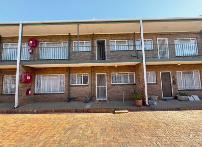 Klerksdorp, North West, South Africa