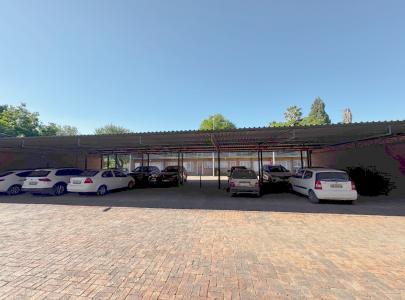 Klerksdorp, North West, South Africa