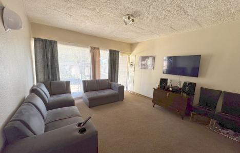 Klerksdorp, North West, South Africa