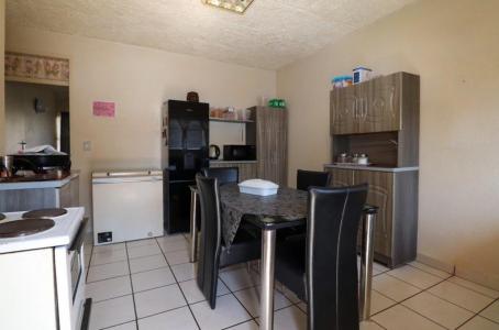 Klerksdorp, North West, South Africa