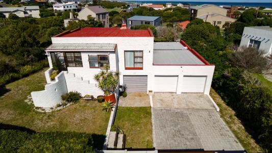 Gansbaai, Western Cape, Nam Mỹ