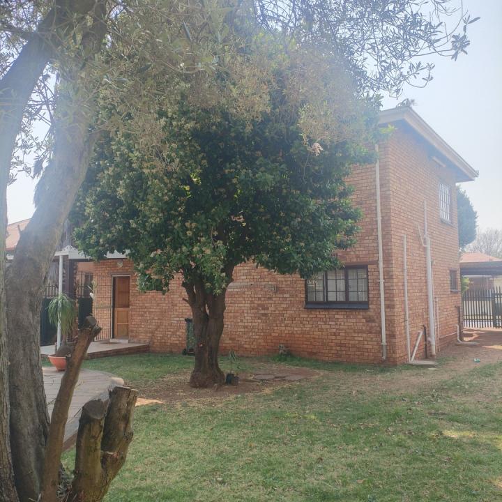 Springs, Gauteng, Sudáfrica