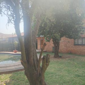 Springs, Gauteng, Sudáfrica