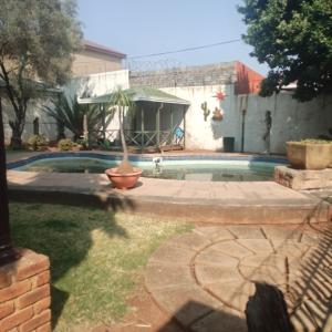 Springs, Gauteng, Sudáfrica