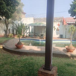 Springs, Gauteng, Sudáfrica