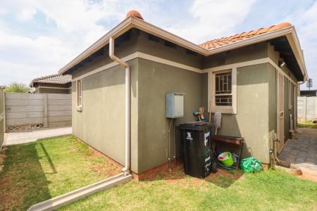 Alberton, Gauteng, Afrique Du Sud