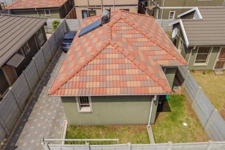 Alberton, Gauteng, Afrique Du Sud