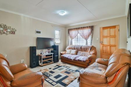 Alberton, Gauteng, Afrique Du Sud