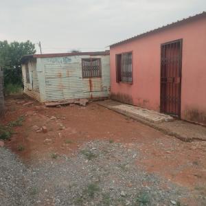 Nigel, Гаутенг, Южная Африка