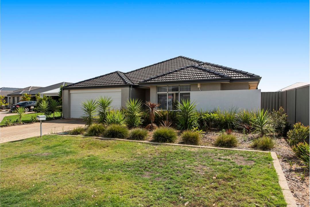 53 Weewar Circuit, South Yunderup, WA 6208, Australien