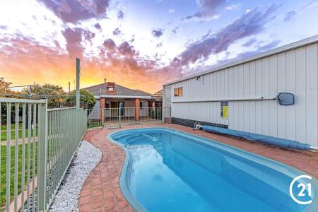 40 Clement Street, Forbes, NSW 2871, Austrália