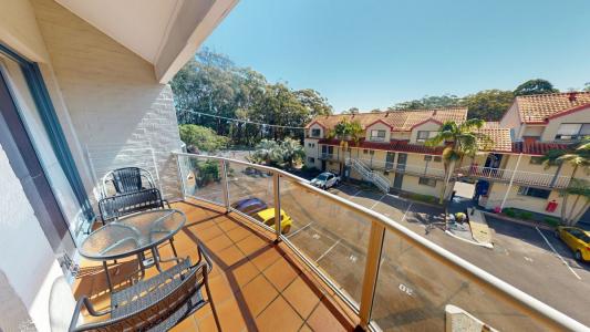 33/1 Trafalgar Street, Nelson Bay, NSW 2315, Australia