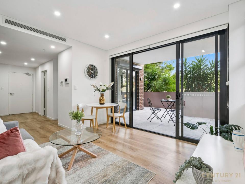 2/417-419 Pacific Highway, Asquith, NSW 2077, Australia