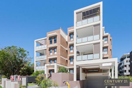 2/417-419 Pacific Highway, Asquith, NSW 2077, Australia