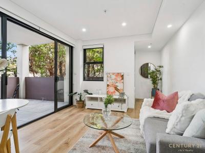 2/417-419 Pacific Highway, Asquith, NSW 2077, Australia