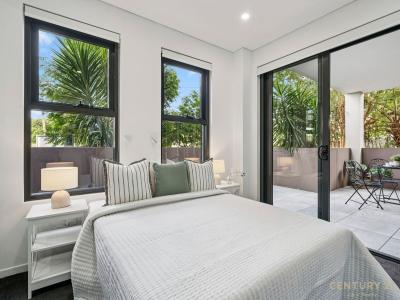 2/417-419 Pacific Highway, Asquith, NSW 2077, Australia