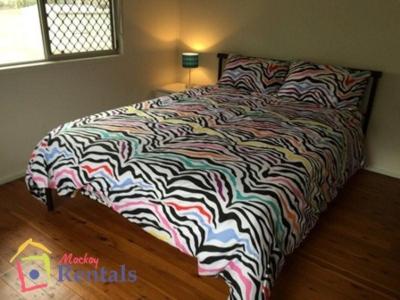 17 Murphy Street, Dysart, QLD 4745, Australia