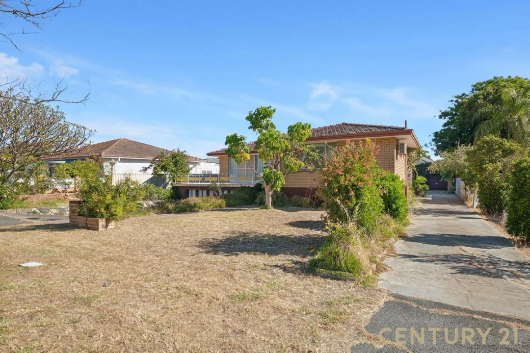 59 Cookham Road, Lathlain, WA 6100, Australie