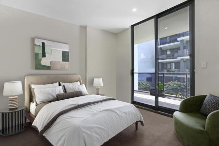 38/33-39 Veron Street, Wentworthville, NSW 2145, Australia