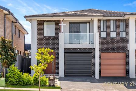 163a Donovan Boulevard, Gregory Hills, NSW 2557, Australia