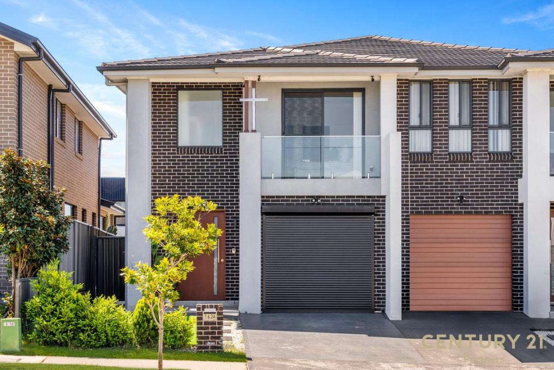 163a Donovan Boulevard, Gregory Hills, NSW 2557, Australie