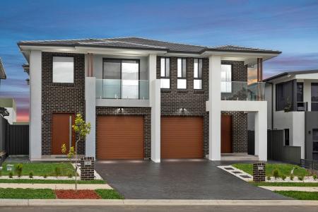 163a Donovan Boulevard, Gregory Hills, NSW 2557, Australie