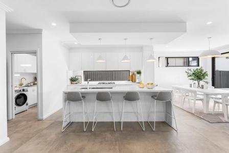 163a Donovan Boulevard, Gregory Hills, NSW 2557, Australie