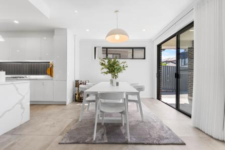 163a Donovan Boulevard, Gregory Hills, NSW 2557, Australie