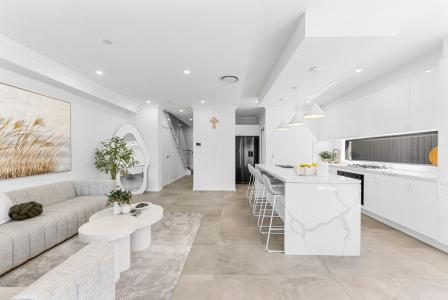 163a Donovan Boulevard, Gregory Hills, NSW 2557, Australie