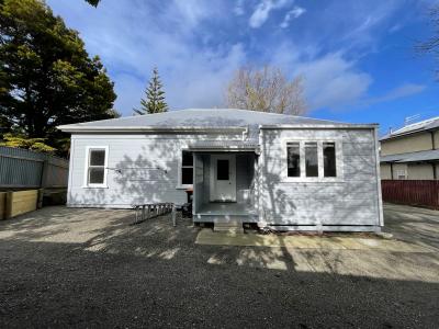 141B/2 Ruahine Street, Terrace End, Palmerston North City 4410, 新西兰