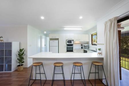 22/19 - 21 Green Street, Alstonville, NSW 2477, Austrália