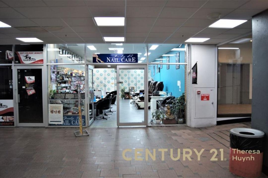 9/15-23 The Hub Arcade, Dandenong, VIC 3175, オーストラリア