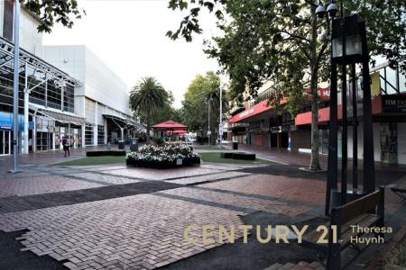 9/15-23 The Hub Arcade, Dandenong, VIC 3175, オーストラリア