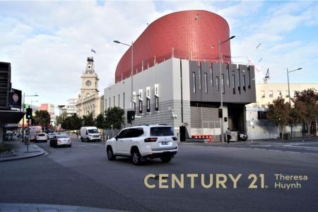 9/15-23 The Hub Arcade, Dandenong, VIC 3175, オーストラリア