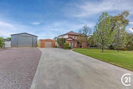 45 South Gloucester Street, Forbes, NSW 2871, Australia