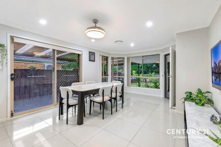 32 Mailey Circuit, Rouse Hill, NSW 2155, 澳大利亚