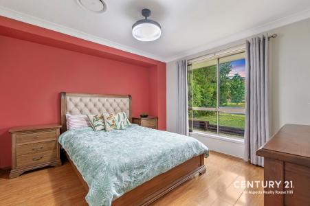 32 Mailey Circuit, Rouse Hill, NSW 2155, 澳大利亚