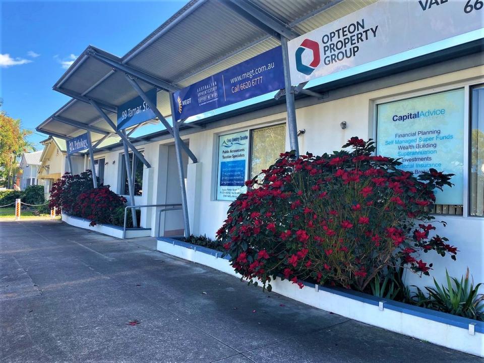 1D/99 Tamar Street, Ballina, NSW 2478, אוסטרליה