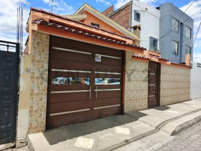 calles Londres y Budapest 089, Riobamba, Chimborazo 00001, Ecuador