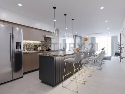 Ceibos, Cdla. Santa Cecilia s/n, Guayaquil, Guayas 00001, Ecuador