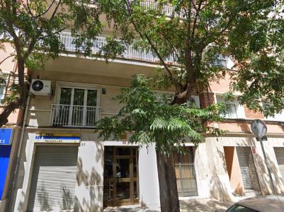 Barcelona, Cataluña/Catalunya 08203, Spain