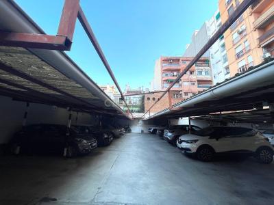 Barcelona, Cataluña/Catalunya 08203, España