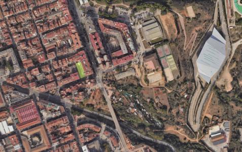 Barcelona, Cataluña/Catalunya 08203, España