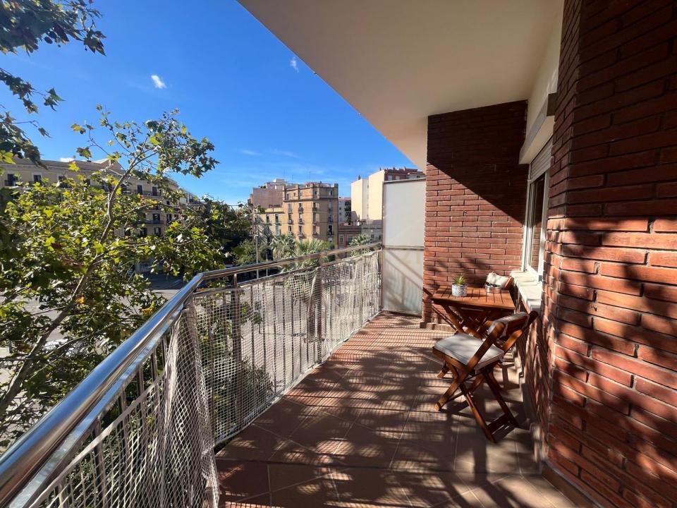 Barcelona, Cataluña/Catalunya 08013, Spain