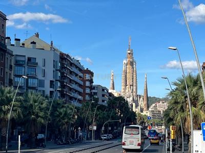 Barcelona, Cataluña/Catalunya 08013, Spain