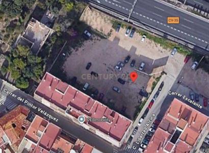 València/Valencia, Comunitat Valenciana 46100, Espagne