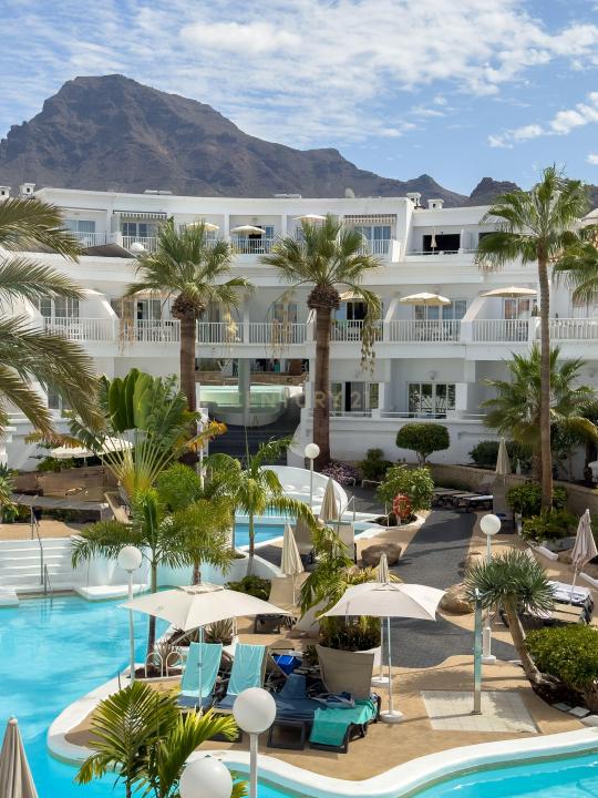 Santa Cruz De Tenerife, Canarias 38660, Spain