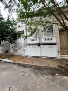 Mariscal Jose Felix Estigarribia entre Tacuary y EEUU , San Roque, Asunción 00001, 파라과이